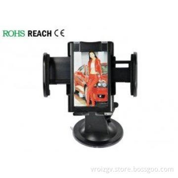 living room Suction Cup Mounting Bracket With 360 Degree Ro